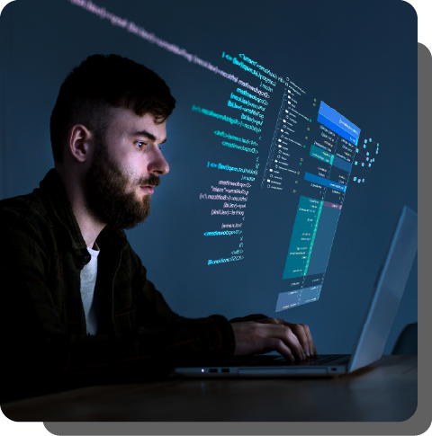 Vistas AD Media Communication Pvt Ltd logo