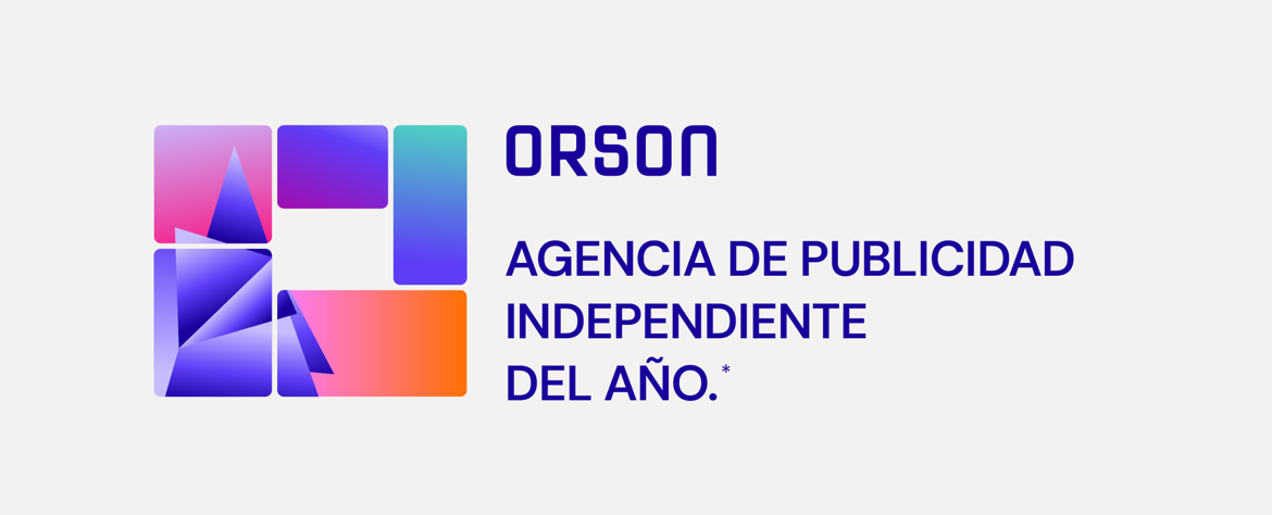 ORSON logo
