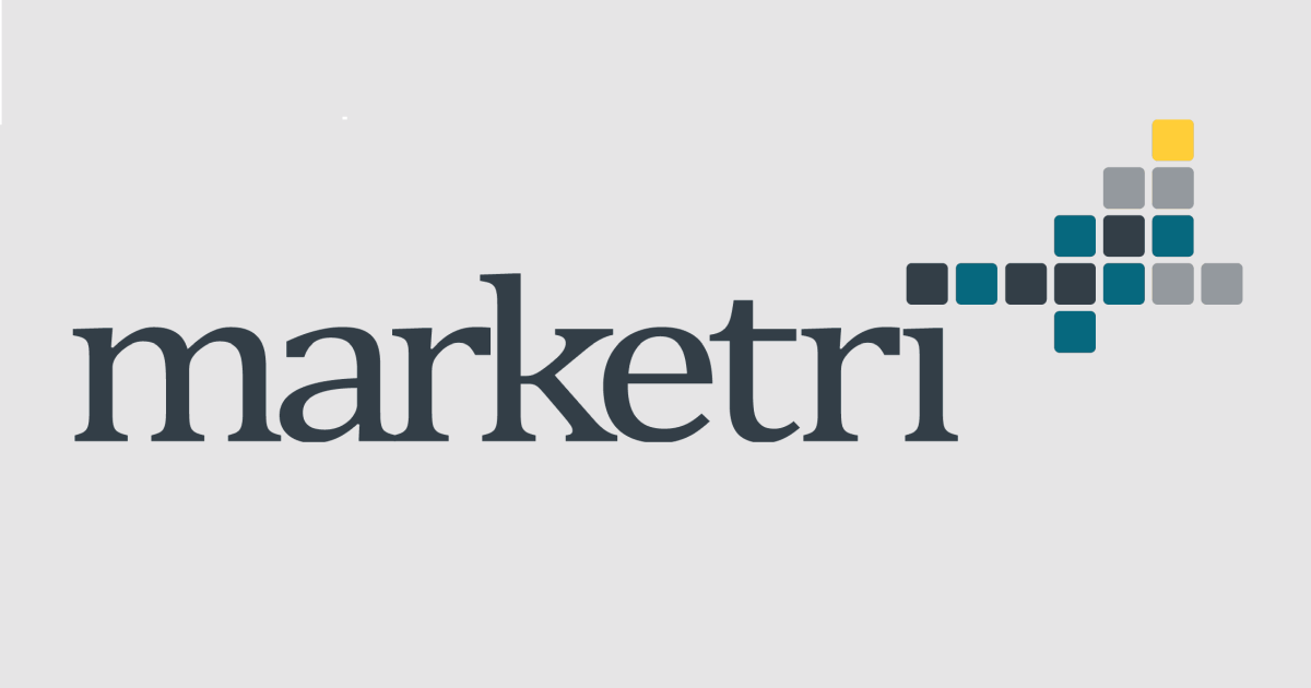 Marketri logo