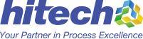 Hitech BPO logo