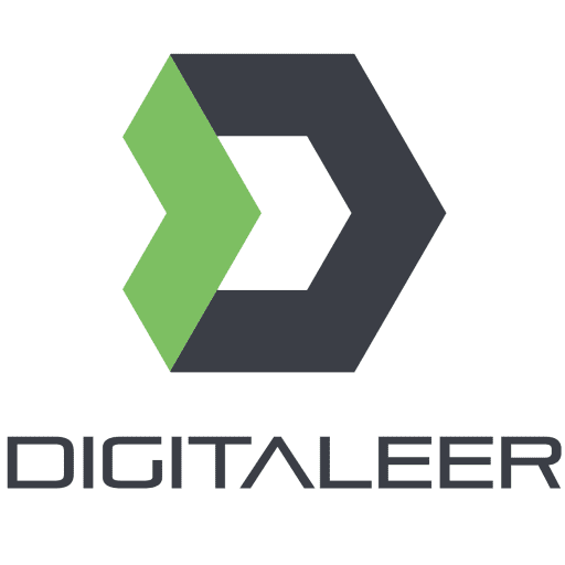 Digitaleer logo