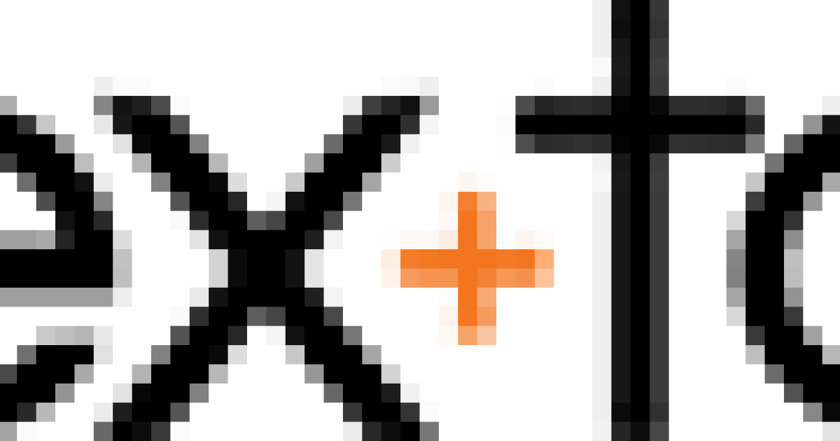 Alexander + Tom logo