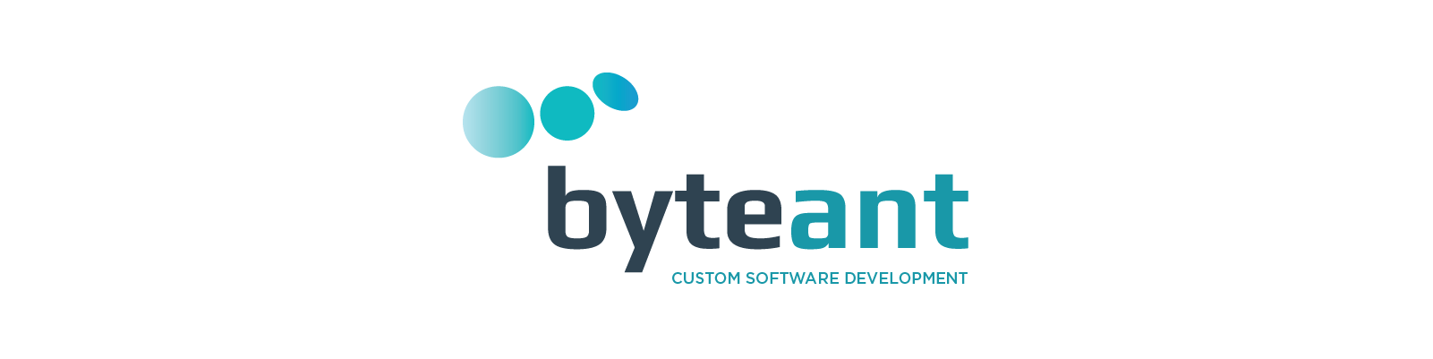 ByteAnt logo