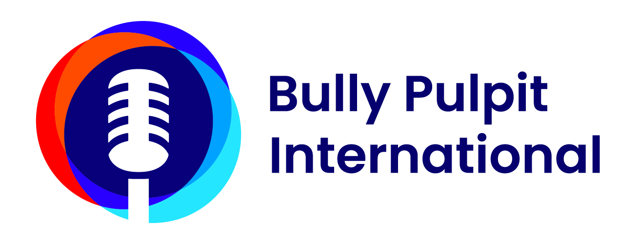 Bully Pulpit Interactive logo
