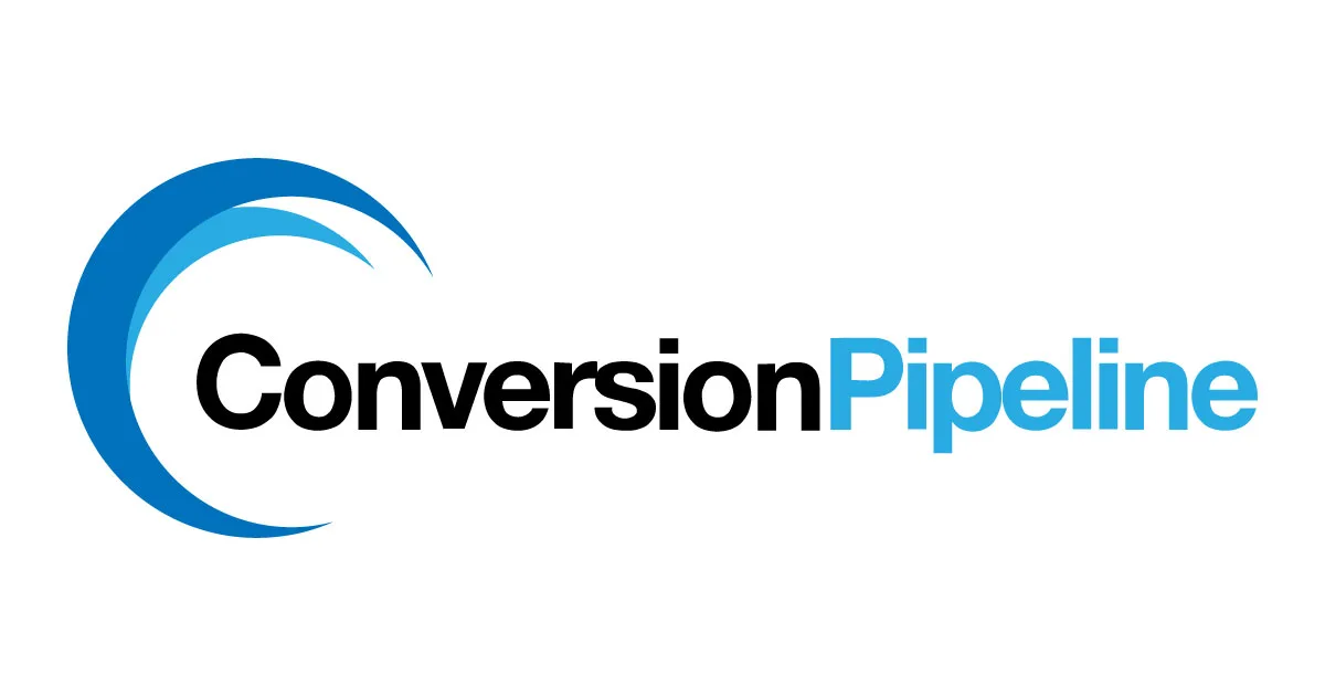 Conversion Pipeline logo