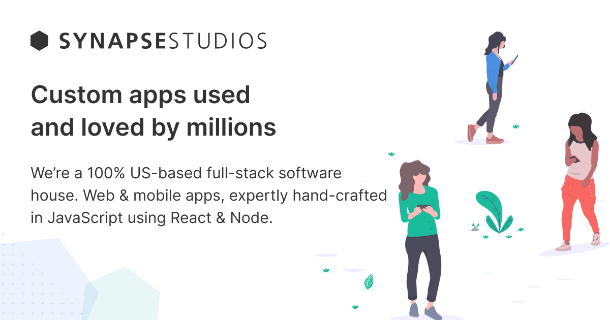 Synapse Studios logo