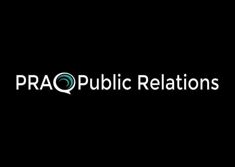PRA Public Relations logo