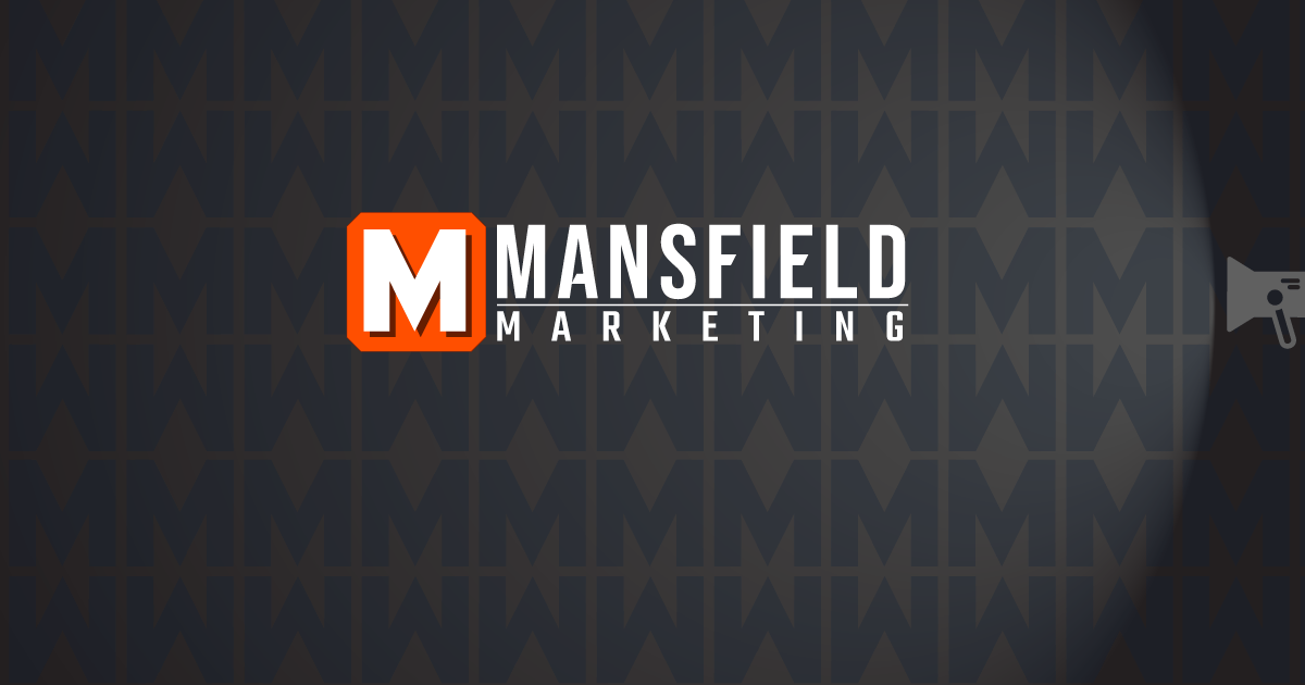 Mansfield Marketing LLC logo