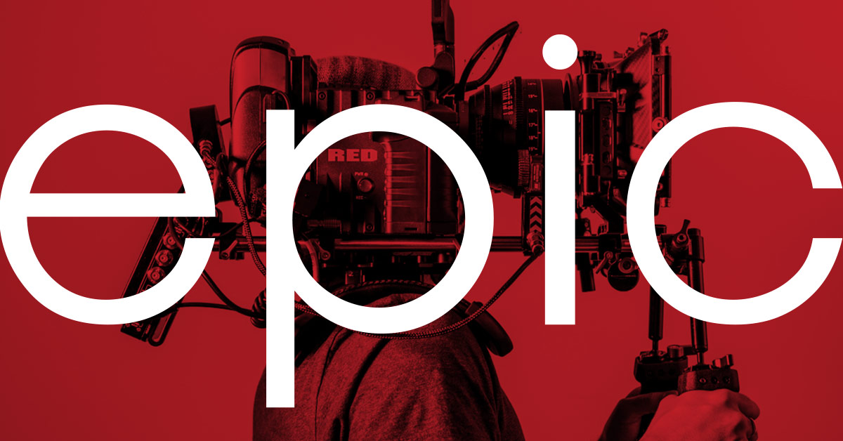 Epic Productions, LLC logo