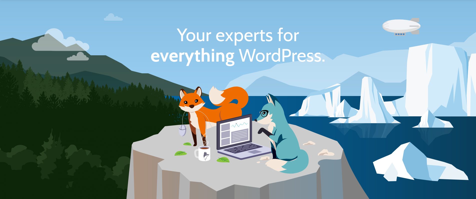 Foxtrot Media, Inc. logo