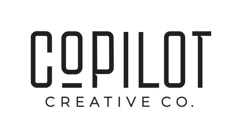 CoPilot Creative logo
