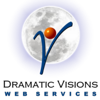 Dramatic Visions logo