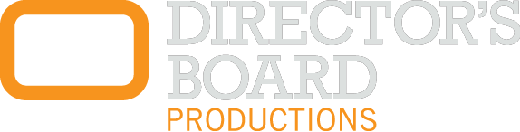 Director’s Board Video &amp; Film Productions logo
