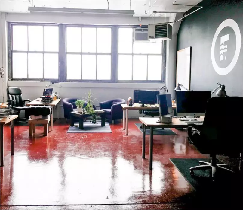 Foresite Group, LLC logo