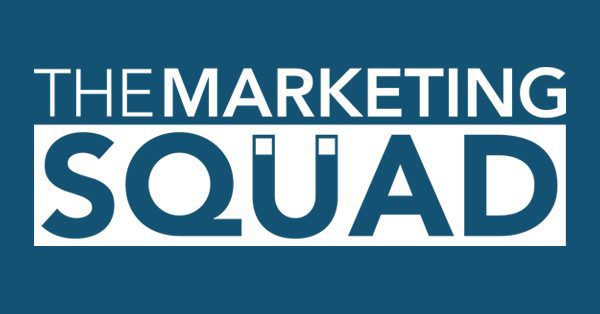 The Marketing Squad logo