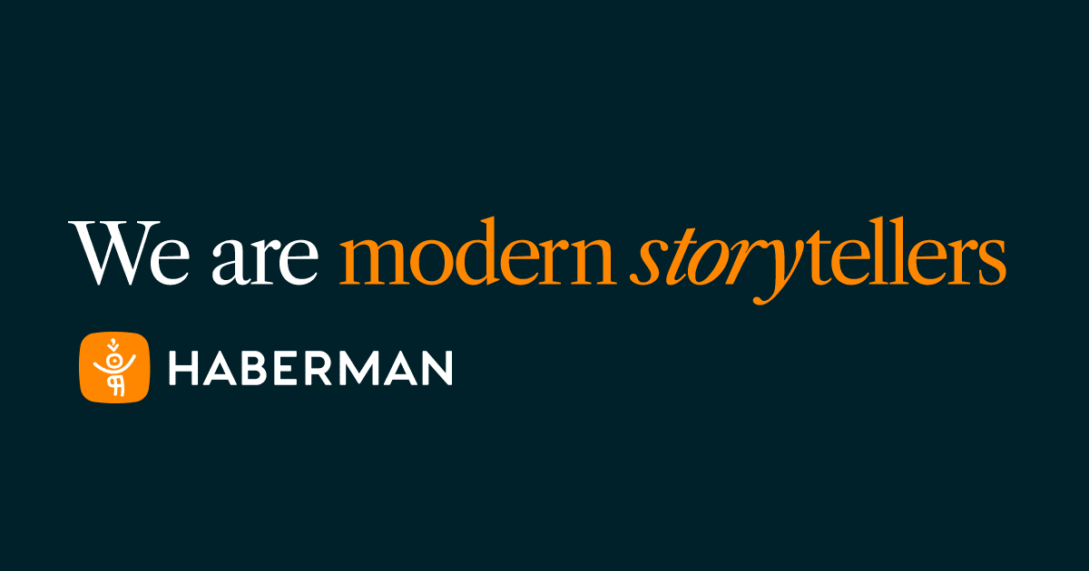 Haberman logo