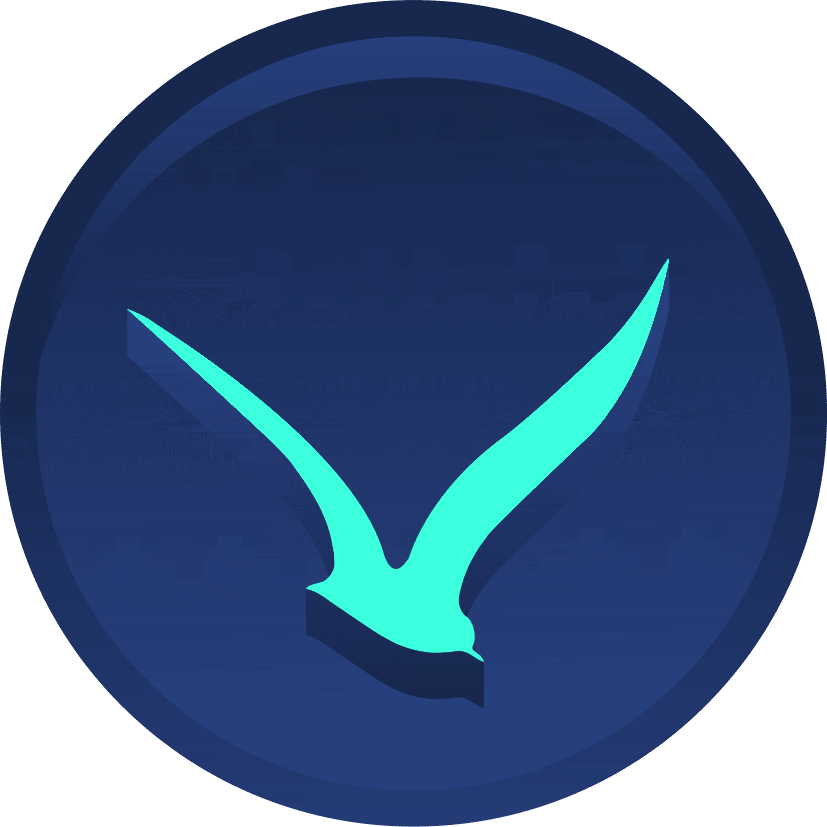 Seahawk Media logo