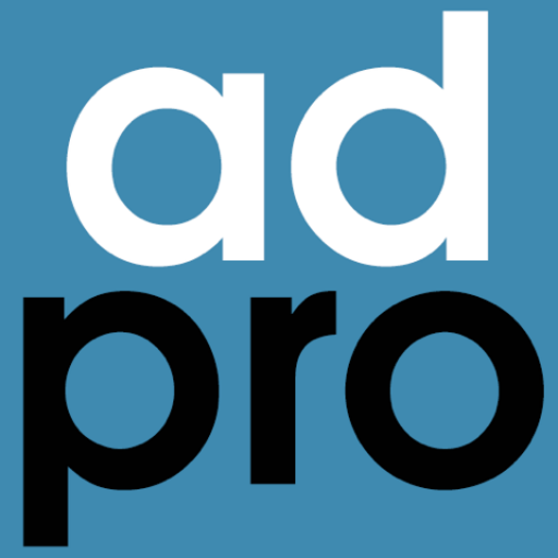 AdPro 360 logo