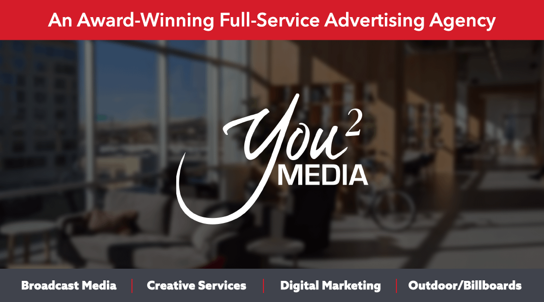 You Squared Media logo