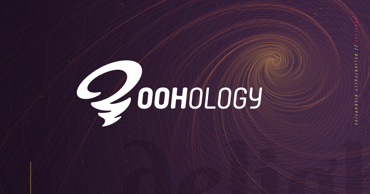 Oohology logo