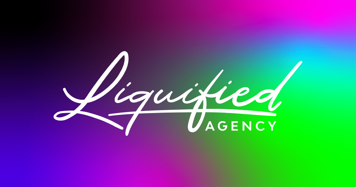 Liquified Creative logo