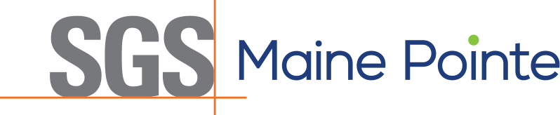 Maine Pointe LLC logo