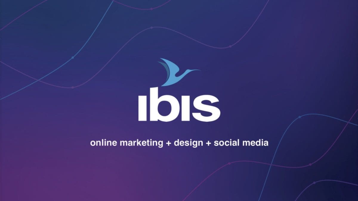 IBIS Studio logo