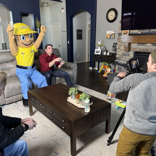 Newell Ledbetter Advertising logo