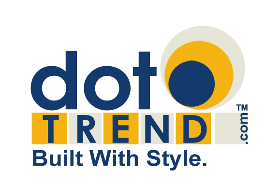 DotTrend, Inc logo