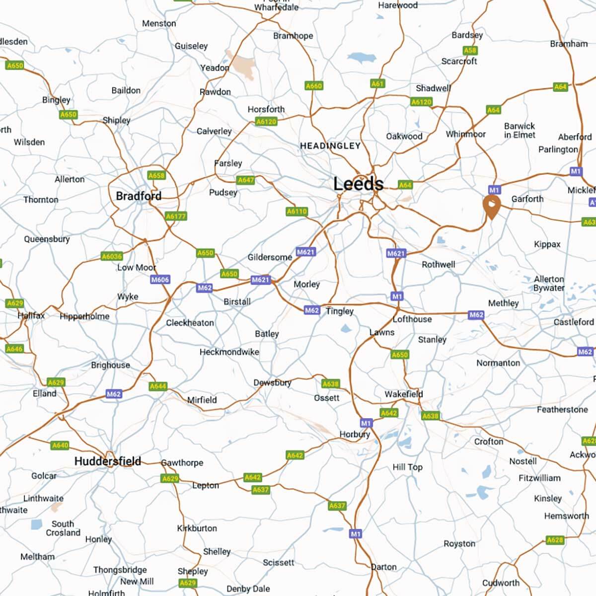 Creative Marketing Services logo