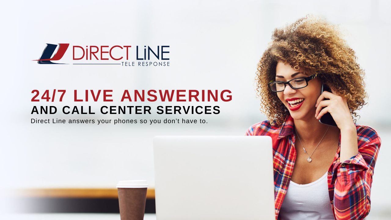 Direct Line logo