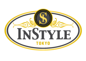 Instyle Tokyo logo