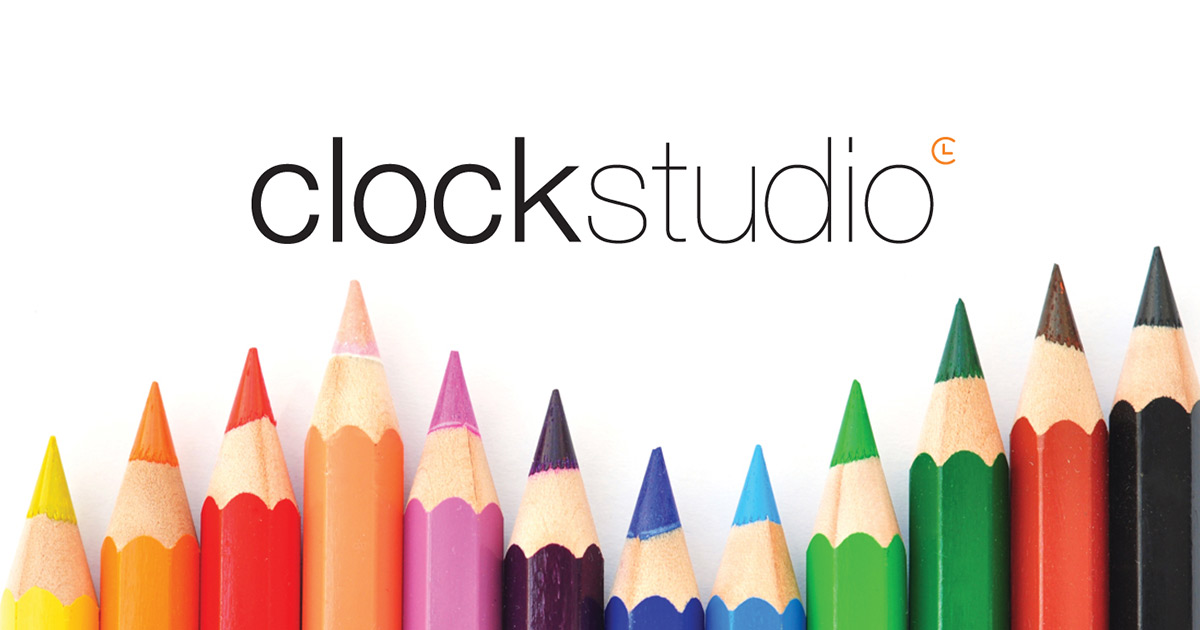 Clockstudio logo