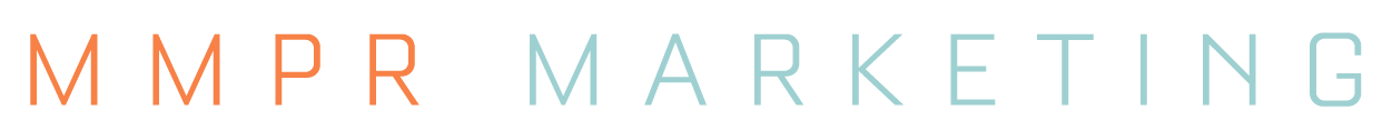 MMPR Marketing logo