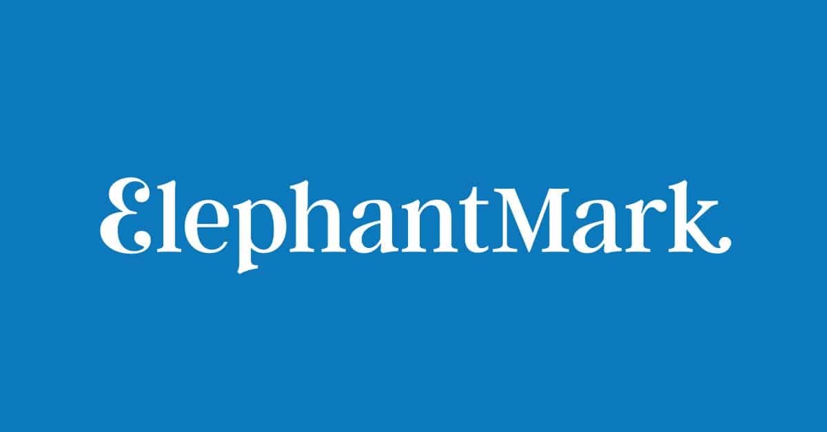 ElephantMark LLC logo