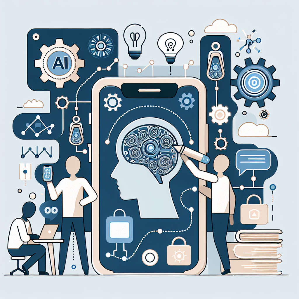 AI-Driven Personalization How Machine Learning Will Transform User Experiences in Mobile Development by 2026