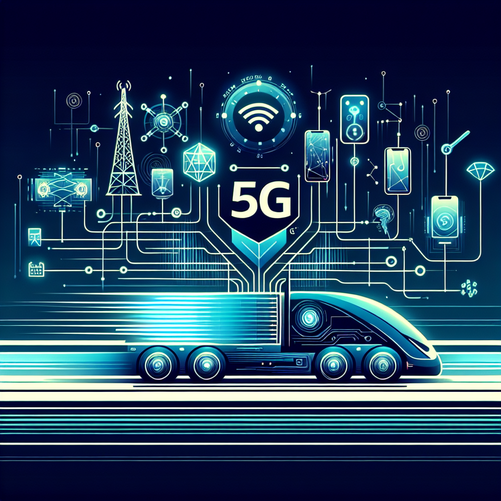 Beyond 5G Exploring the Future of Mobile Development with Edge Computing and AI Integration