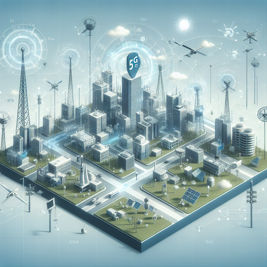 Beyond 5G The Next Generation of Connectivity and Its Impact on Smart Cities