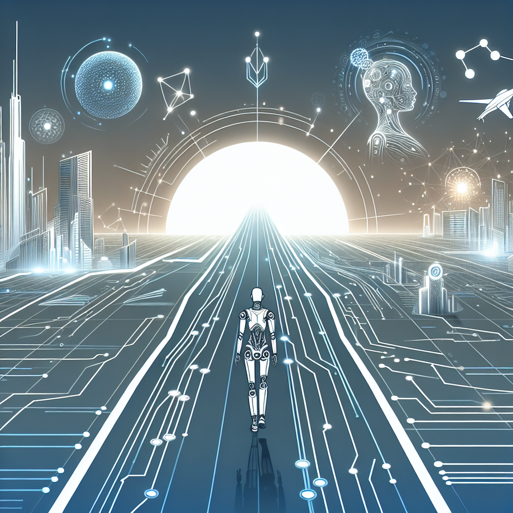 Beyond the Horizon Exploring the Next Wave of AI Innovations in 2025 and Beyond