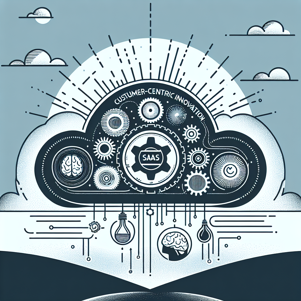 Consumer-Centric Innovation Adapting SaaS Strategies to Evolving Psychological Trends in 2026