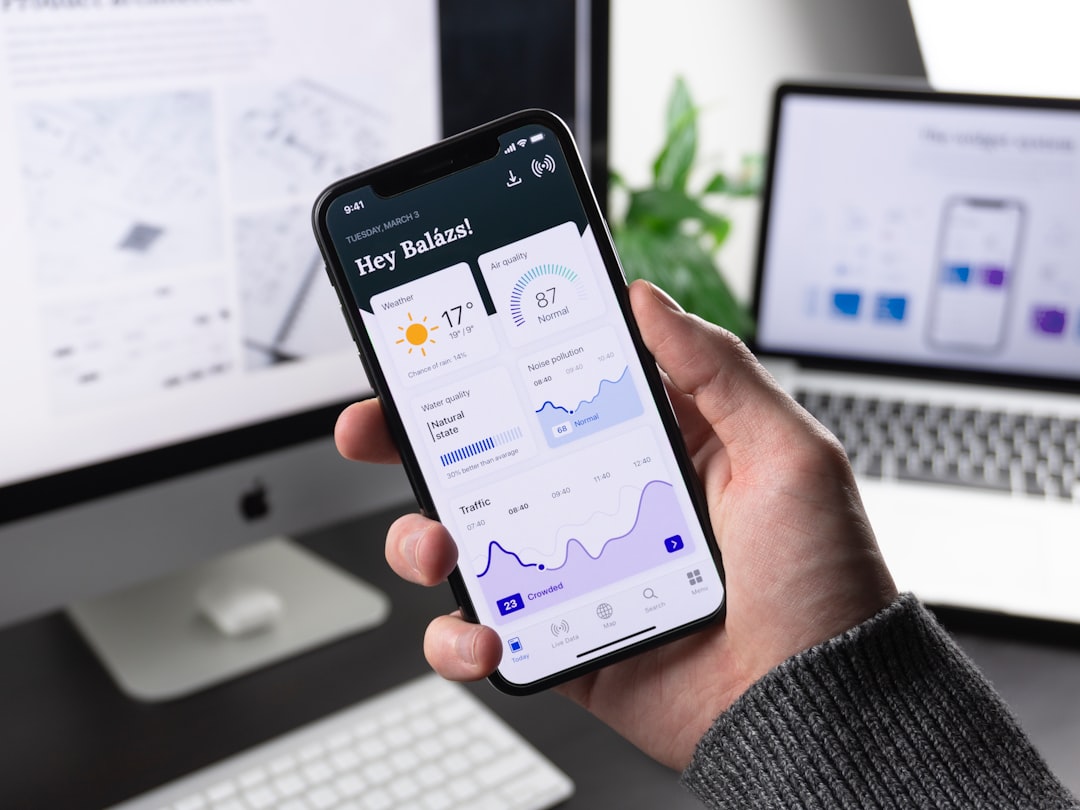 How to Evaluate a Mobile Development Partner