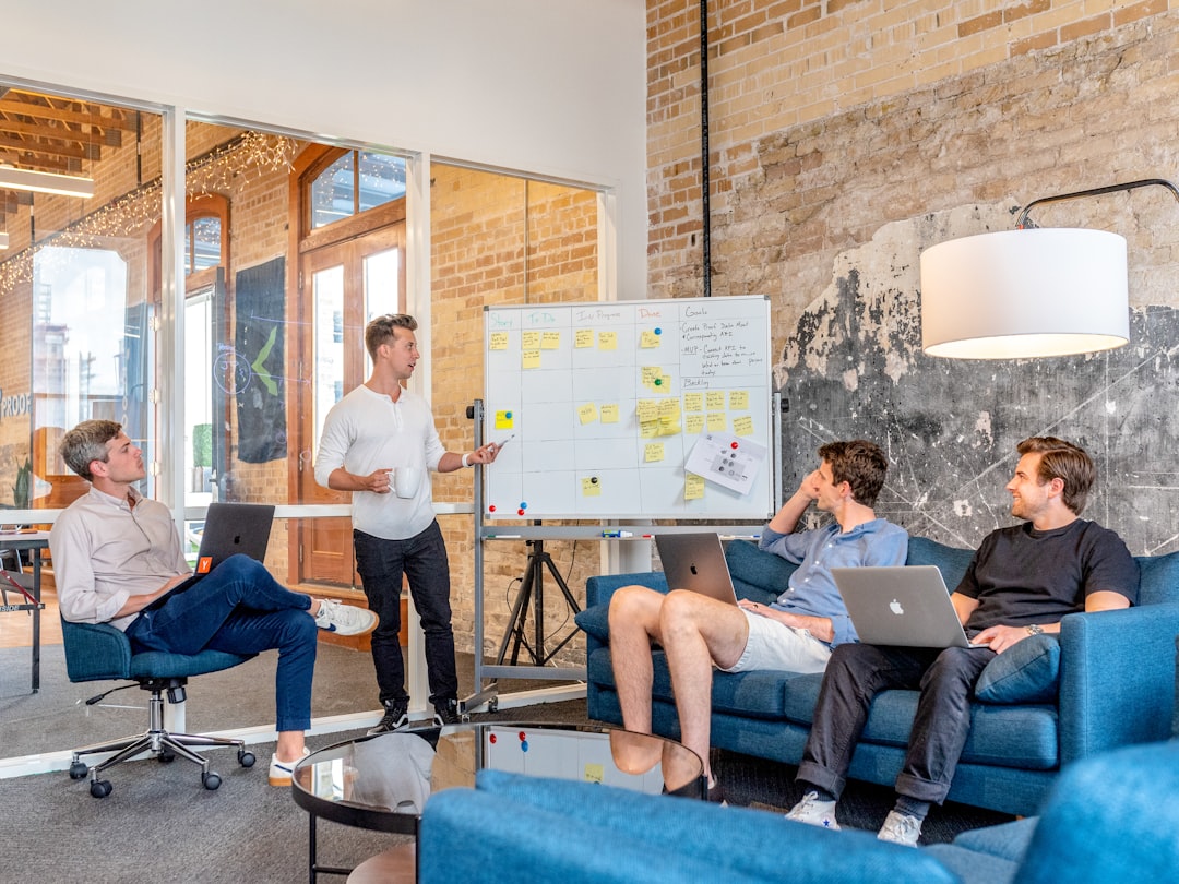 How to Evaluate a Startups Partner