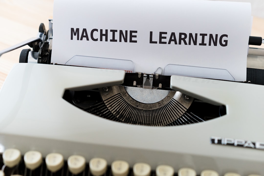 How to Implement Machine Learning in Your Business Workflow