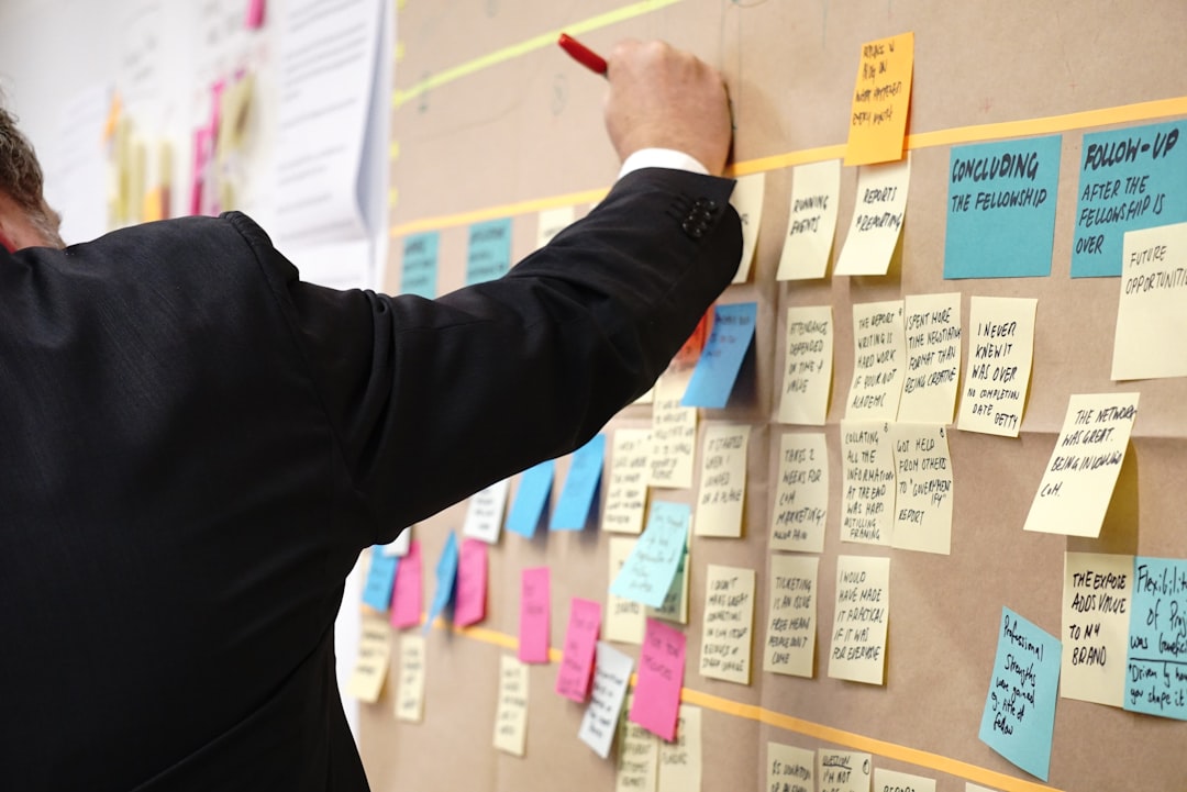 Maximizing Product Management Efficiency with Agile Methodologies