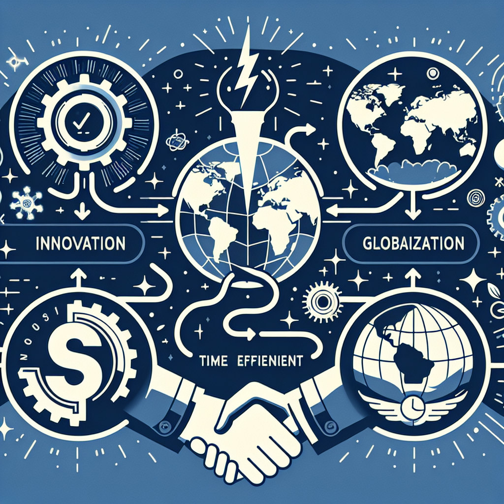 Navigating the Future 5 Emerging Business Strategies to Embrace in 2024