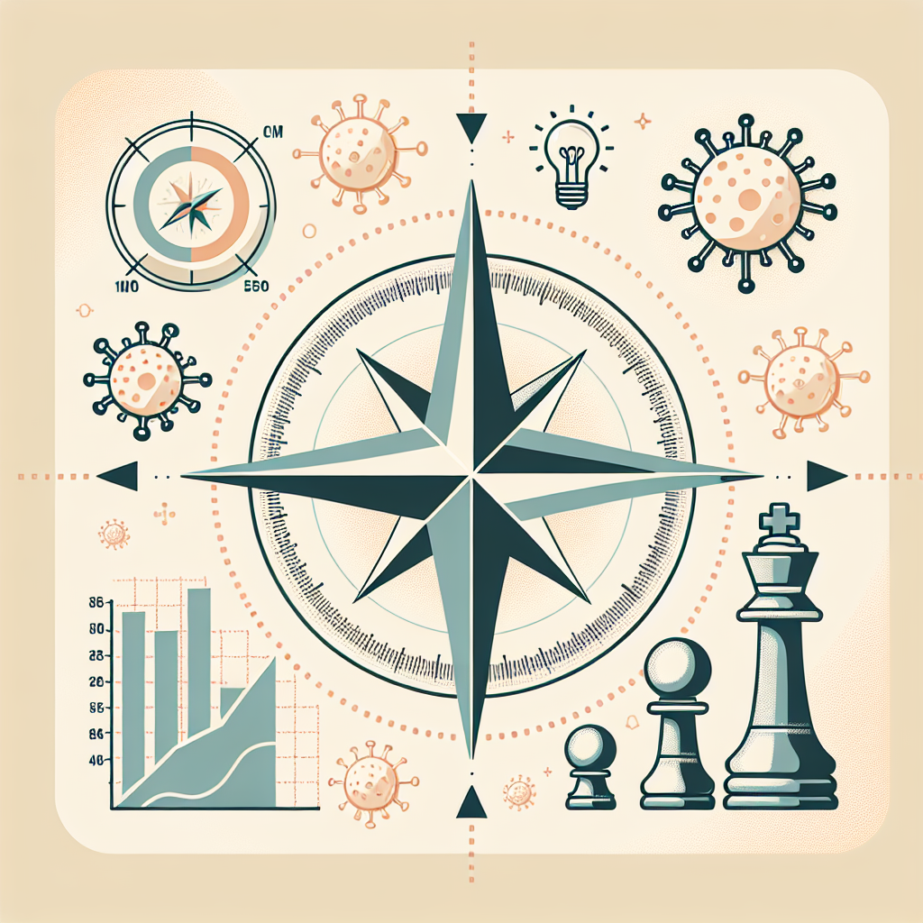 Navigating the Future Key Business Strategies for a Post-Pandemic World