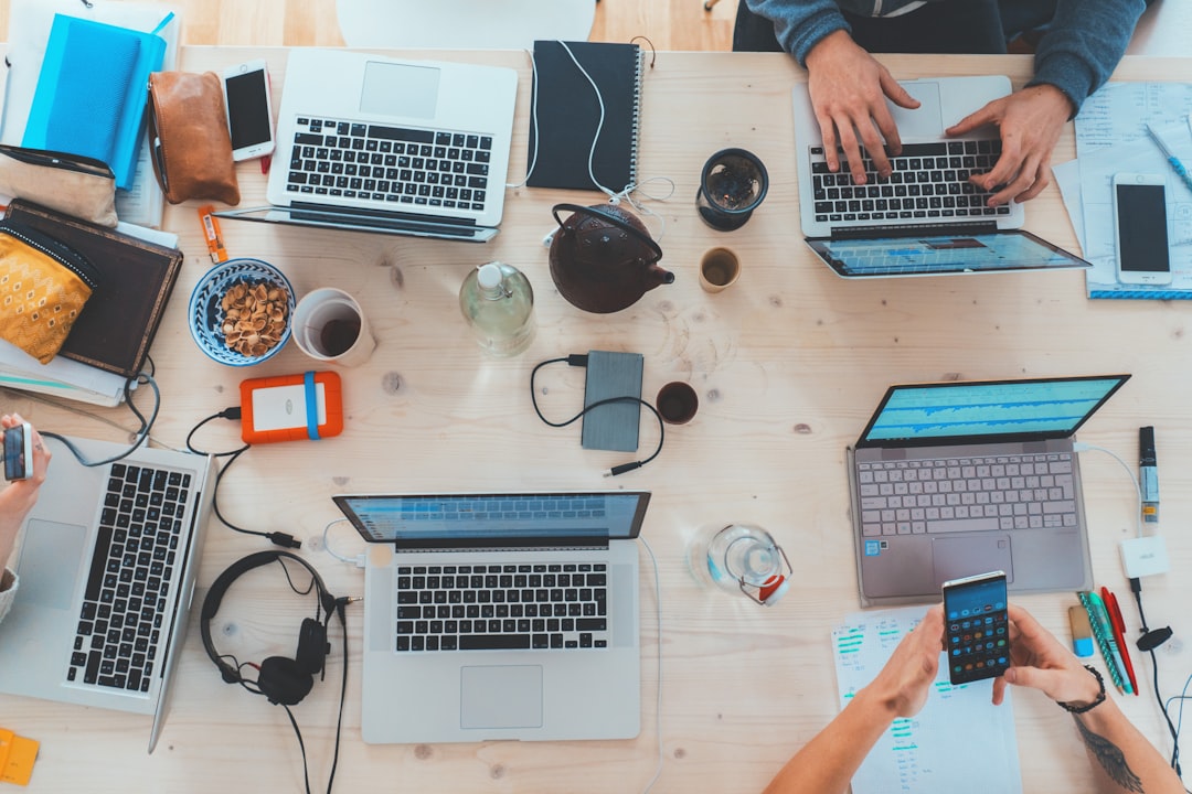 Remote Work Tools Comparison Which Platform Fits Your Team Best