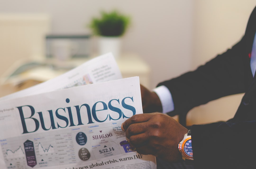 Signs You Need to Revamp Your Business Strategy for Growth
