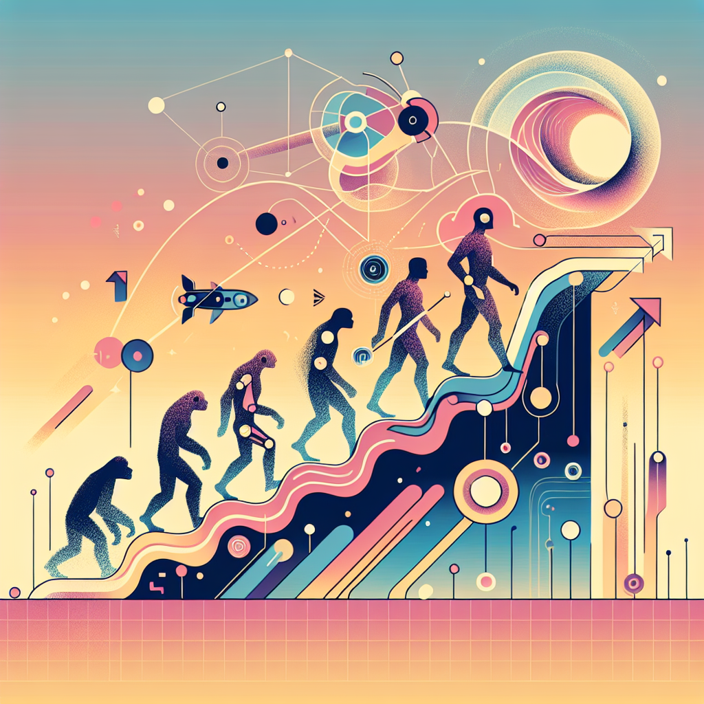 The Evolution of Human-Machine Interaction Anticipating Consumer Behavior Shifts in the Tech Landscape of 2026