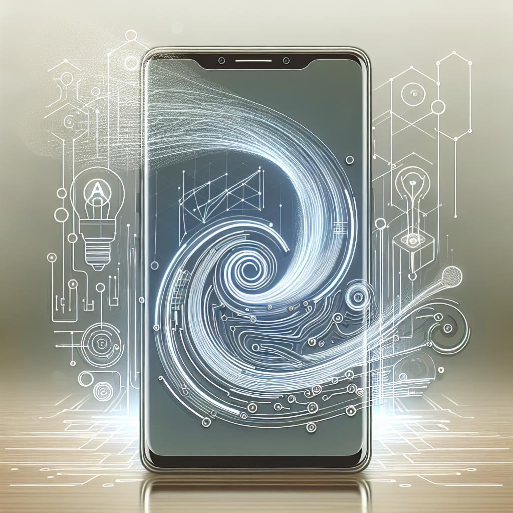The Future of Mobile Development Embracing AI and Machine Learning for Smarter Apps